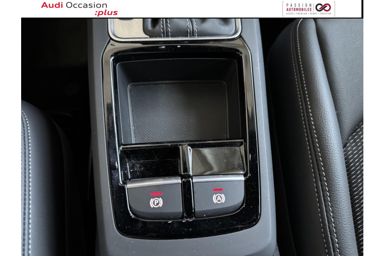 AUDI Q2 35 TFSI 150 S tronic 7 occasion Sausheim 18