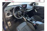 AUDI Q2 35 TFSI 150 S tronic 7 occasion Sausheim 23