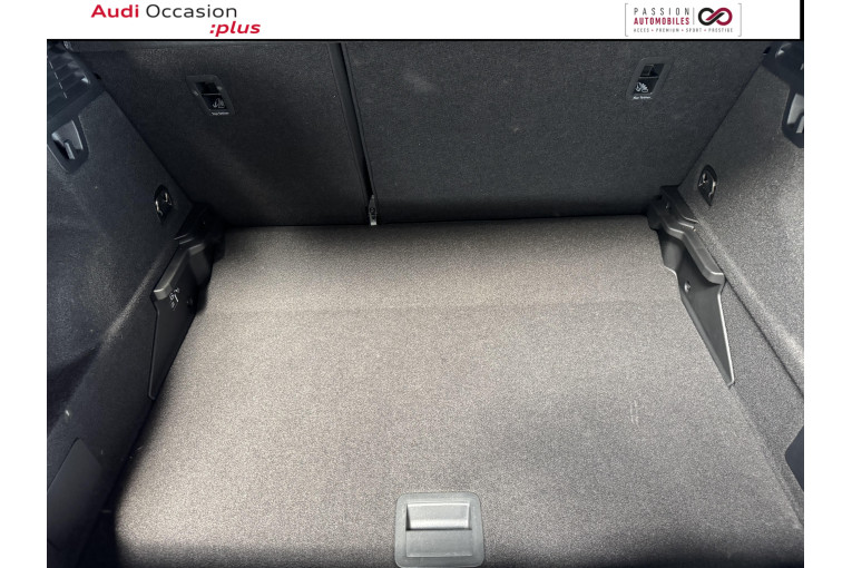 AUDI Q2 35 TFSI 150 S tronic 7 occasion Sausheim 27