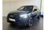 AUDI Q2 35 TFSI 150 S tronic 7 occasion Sausheim 1