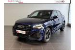 AUDI Q2 35 TFSI 150 S tronic 7 occasion Sausheim 1