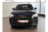 AUDI Q2 35 TFSI 150 S tronic 7 occasion Sausheim 2