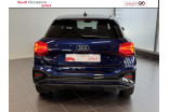 AUDI Q2 35 TFSI 150 S tronic 7 occasion Sausheim 5