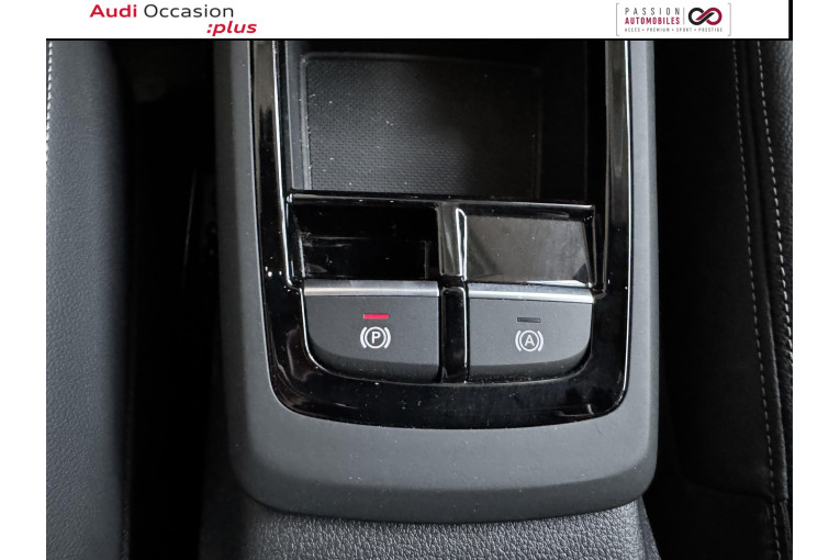 AUDI Q2 35 TFSI 150 S tronic 7 occasion Sausheim 12