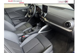 AUDI Q2 35 TFSI 150 S tronic 7 occasion Sausheim 28