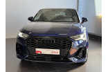 AUDI Q3 Sportback 35 TFSI 150 ch S tronic 7 occasion Sausheim 2