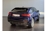 AUDI Q3 Sportback 35 TFSI 150 ch S tronic 7 occasion Sausheim 4
