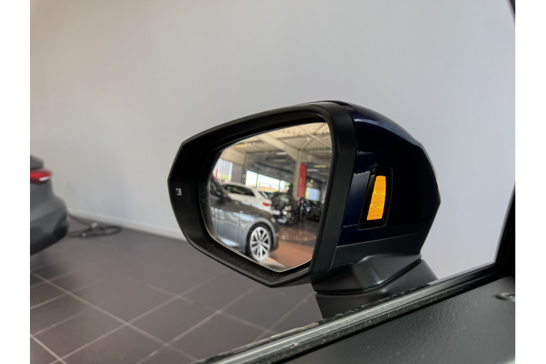 AUDI Q3 Sportback 35 TFSI 150 ch S tronic 7 occasion Sausheim 12