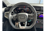 AUDI Q3 Sportback 35 TFSI 150 ch S tronic 7 occasion Sausheim 22