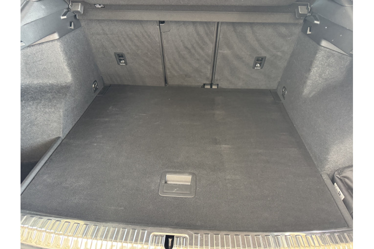 AUDI Q3 Sportback 35 TFSI 150 ch S tronic 7 occasion Sausheim 24