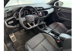 AUDI Q3 Sportback 35 TFSI 150 ch S tronic 7 occasion Sausheim 2
