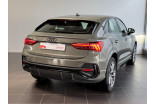 AUDI Q3 Sportback 35 TFSI 150 ch S tronic 7 occasion Sausheim 4