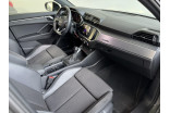AUDI Q3 Sportback 35 TFSI 150 ch S tronic 7 occasion Sausheim 5