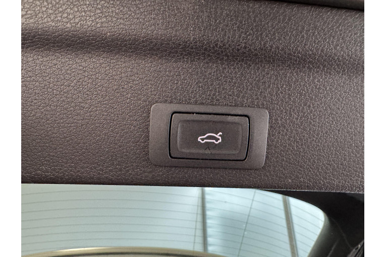 AUDI Q3 Sportback 35 TFSI 150 ch S tronic 7 occasion Sausheim 21