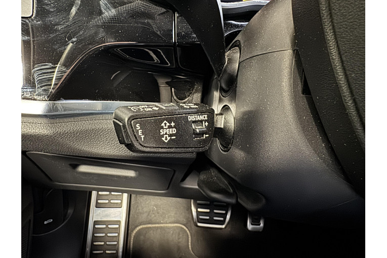 AUDI Q3 Sportback 35 TFSI 150 ch S tronic 7 occasion Sausheim 22
