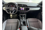 AUDI Q3 Sportback 35 TFSI 150 ch S tronic 7 occasion Sausheim 23
