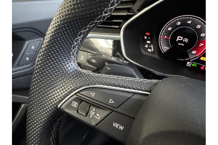 AUDI Q3 Sportback 35 TFSI 150 ch S tronic 7 occasion Sausheim 24