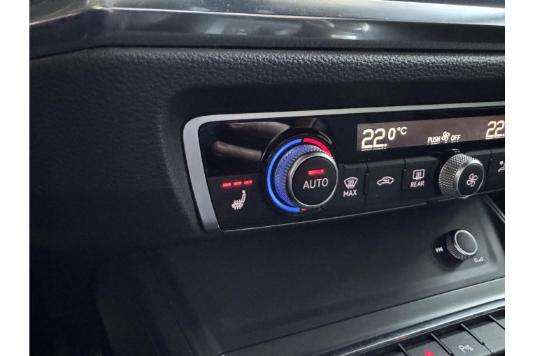 AUDI Q3 Sportback 35 TFSI 150 ch S tronic 7 occasion Sausheim 29