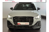 AUDI Q2 35 TFSI 150 S tronic 7 occasion Sausheim 2
