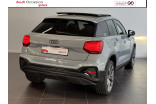 AUDI Q2 35 TFSI 150 S tronic 7 occasion Sausheim 4