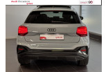 AUDI Q2 35 TFSI 150 S tronic 7 occasion Sausheim 5