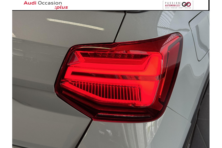 AUDI Q2 35 TFSI 150 S tronic 7 occasion Sausheim 6