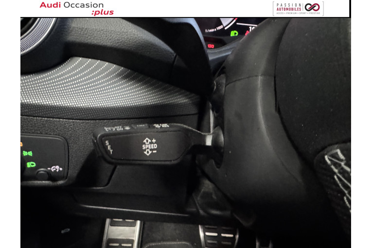 AUDI Q2 35 TFSI 150 S tronic 7 occasion Sausheim 9