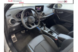 AUDI Q2 35 TFSI 150 S tronic 7 occasion Sausheim 26