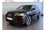 AUDI Q3 Sportback 35 TFSI 150 ch S tronic 7 occasion Sausheim 1