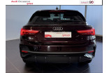 AUDI Q3 Sportback 35 TFSI 150 ch S tronic 7 occasion Sausheim 2
