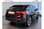 AUDI Q3 Sportback 35 TFSI 150 ch S tronic 7 occasion Sausheim 3