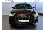 AUDI Q3 Sportback 35 TFSI 150 ch S tronic 7 occasion Sausheim 4