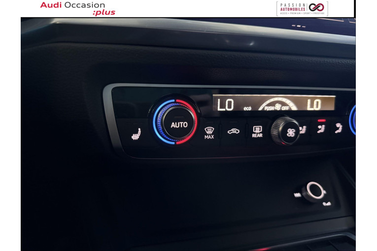 AUDI Q3 Sportback 35 TFSI 150 ch S tronic 7 occasion Sausheim 7