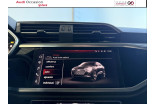 AUDI Q3 Sportback 35 TFSI 150 ch S tronic 7 occasion Sausheim 8