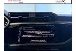 AUDI Q3 Sportback 35 TFSI 150 ch S tronic 7 occasion Sausheim 12