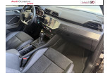 AUDI Q3 Sportback 35 TFSI 150 ch S tronic 7 occasion Sausheim 13