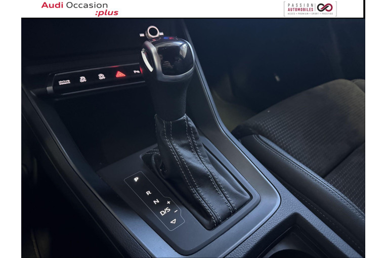 AUDI Q3 Sportback 35 TFSI 150 ch S tronic 7 occasion Sausheim 17