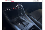 AUDI Q3 Sportback 35 TFSI 150 ch S tronic 7 occasion Sausheim 17