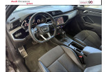 AUDI Q3 Sportback 35 TFSI 150 ch S tronic 7 occasion Sausheim 18