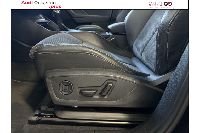 AUDI Q3 Sportback 35 TFSI 150 ch S tronic 7 occasion Sausheim 27