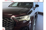 AUDI Q3 Sportback 35 TFSI 150 ch S tronic 7 occasion Sausheim 28
