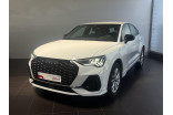 AUDI Q3 Sportback 35 TFSI 150 ch S tronic 7 occasion Sausheim 1
