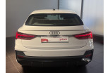 AUDI Q3 Sportback 35 TFSI 150 ch S tronic 7 occasion Sausheim 2