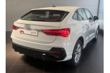 AUDI Q3 Sportback 35 TFSI 150 ch S tronic 7 occasion Sausheim 3