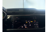 AUDI Q3 Sportback 35 TFSI 150 ch S tronic 7 occasion Sausheim 5