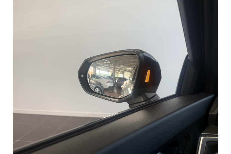 AUDI Q3 Sportback 35 TFSI 150 ch S tronic 7 occasion Sausheim 10