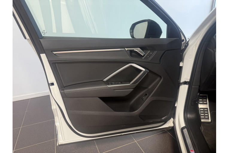AUDI Q3 Sportback 35 TFSI 150 ch S tronic 7 occasion Sausheim 12
