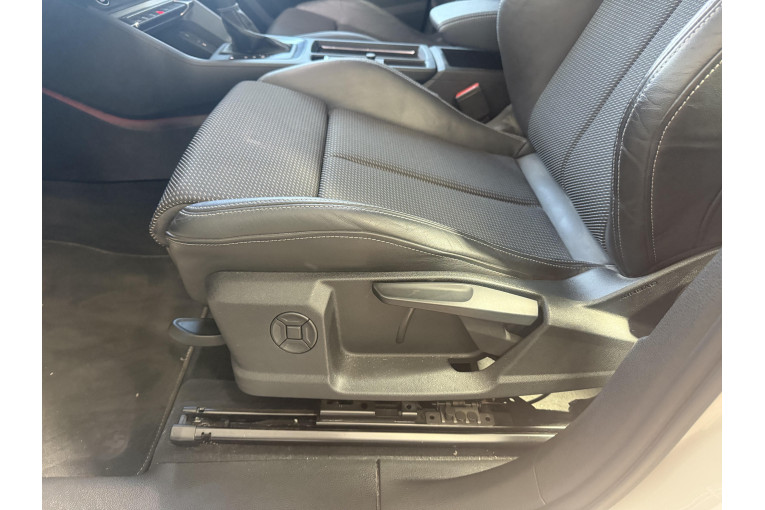 AUDI Q3 Sportback 35 TFSI 150 ch S tronic 7 occasion Sausheim 14