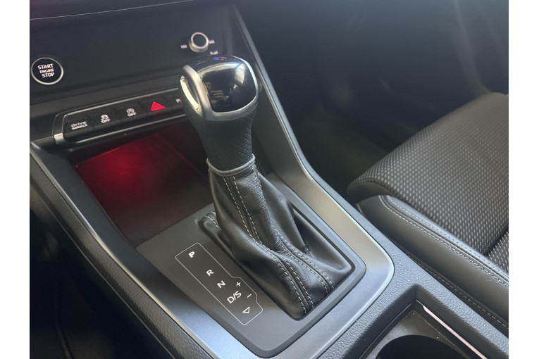 AUDI Q3 Sportback 35 TFSI 150 ch S tronic 7 occasion Sausheim 30