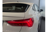 AUDI Q3 Sportback 35 TFSI 150 ch S tronic 7 occasion Sausheim 35